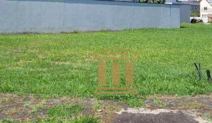 Terreno à venda, 551 m² por R$ 3.100.000,00 - Jardim do Golfe - São José dos Campos/SP