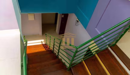 Prédio à venda, 580 m² por R$ 3.800.000 - Vila Ema - São José dos Campos/SP