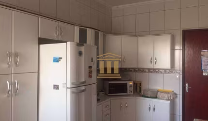 Casa à venda, 110 m² por R$ 290.000,00 - Jardim Santa Luzia - São José dos Campos/SP