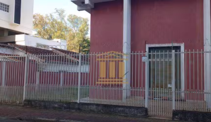 Prédio, 500 m² - venda por R$ 2.400.000,00 ou aluguel por R$ 13.000,00/mês - Vila Adyana - São José dos Campos/SP