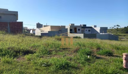 Terreno à venda, 250 m² por R$ 413.400,00 - Portal dos Pássaros - São José dos Campos/SP