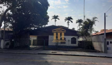 Casa com 3 dormitórios à venda, 238 m² por R$ 1.378.000,00 - Jardim Esplanada - São José dos Campos/SP