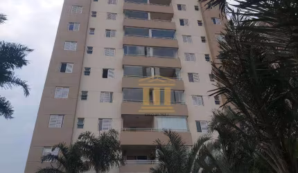 Apartamento com 3 dormitórios à venda, 90 m² por R$ 610.225,00 - Jardim Sul - São José dos Campos/SP