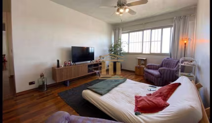 Apartamento com 3 dormitórios à venda, 117 m² por R$ 850.000,00 - Vila Adyana - São José dos Campos/SP