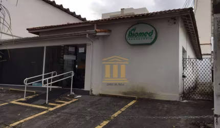 Casa, Comercial com 180 m² - venda por R$ 3.600.000 ou aluguel por R$ 11.000/mês - Vila Adyana - São José dos Campos/SP