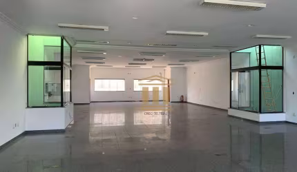 Ponto à venda, 749 m² por R$ 3.400.000,00 - Jardim Satélite - São José dos Campos/SP