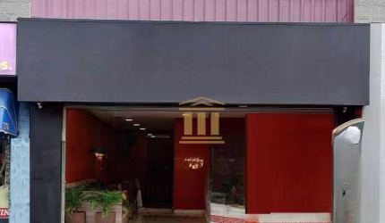 Ponto à venda, 143 m² por R$ 998.000,00 - Jardim Paulista - São José dos Campos/SP