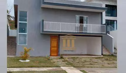 Casa com 3 dormitórios, 150 m² - venda por R$ 1.300.000,00 ou aluguel por R$ 8.760,00/mês - Recanto dos Eucaliptos - São José dos Campos/SP