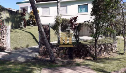 Casa com 3 dormitórios à venda, 100 m² por R$ 690.000,00 - Massaguaçu - Caraguatatuba/SP
