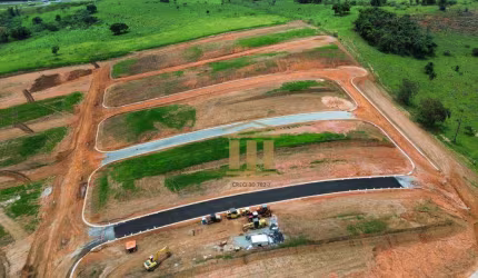 Terreno à venda, 140 m² - Cacapava - Caçapava/SP