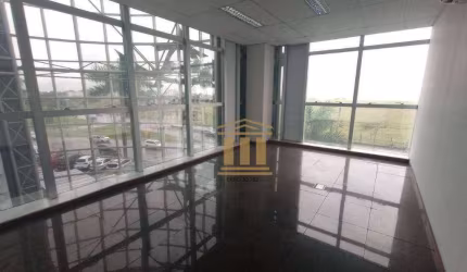 Salão para alugar, 800 m² por R$ 65.224,00/mês - Jardim Aquarius - São José dos Campos/SP