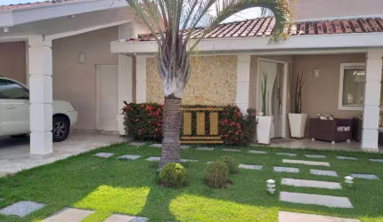 Sobrado à venda, 540 m² por R$ 2.900.000,00 - Jardim das Colinas - São José dos Campos/SP
