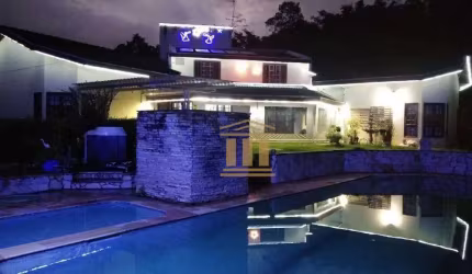 Chácara à venda, 63071 m² por R$ 2.000.000,00 - Freitas - São José dos Campos/SP
