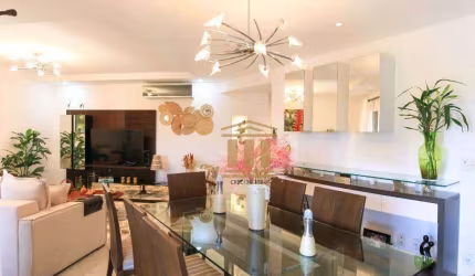 Apartamento à venda, 182 m² por R$ 1.750.000,00 - Jardim Esplanada - São José dos Campos/SP