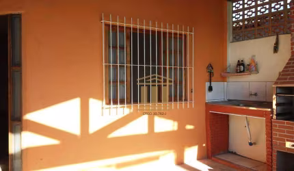 Casa com 3 quartos à venda, 120 m² por R$ 360.000 - Jardim Imperial - São José dos Campos/SP