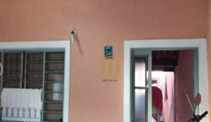 Casa com 2 dormitórios à venda, 125 m² por R$ 424.000,00 - Cidade Morumbi - São José dos Campos/SP