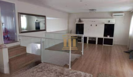 Casa com 4 dormitórios à venda, 250 m² por R$ 1.700.000,00 - Jardim das Colinas - São José dos Campos/SP