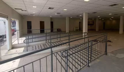 Ponto à venda, 400 m² por R$ 4.000.000,00 - Jardim Paulista - São José dos Campos/SP