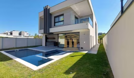 Casa à venda, 430 m² por R$ 6.000.000,00 - Condomínio Residencial Alphaville II - São José dos Campos/SP
