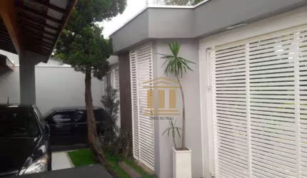 Casa com 3 dormitórios, 270 m² - venda por R$ 1.350.000,00 ou aluguel por R$ 7.120,00/mês - Cidade Vista Verde - São José dos Campos/SP