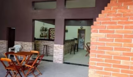 Sobrado com 4 dormitórios à venda, 350 m² por R$ 869.200,00 - Palmeiras de São José - São José dos Campos/SP