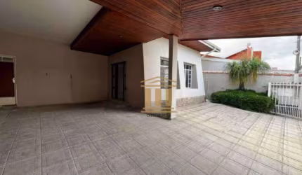 Casa à venda, 180 m² por R$ 2.200.000,00 - Jardim das Colinas - São José dos Campos/SP