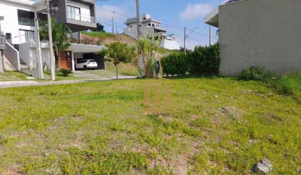 Terreno à venda, 364 m² Condominio Verana