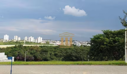 Terreno à venda, 714 m² por R$ 1.115.000,00 - Colinas do Paratehy Norte - São José dos Campos/SP