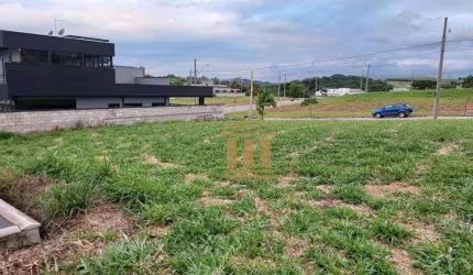 Terreno à venda, 540 m² por R$ 392.000,00 - Condomínio Residencial Ecopark Bourbon - Caçapava/SP