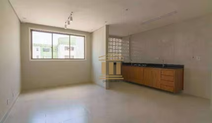 Apartamento com 2 quartos à venda, 55 m² por R$ 595.000 - Jardim Aquarius - São José dos Campos/SP