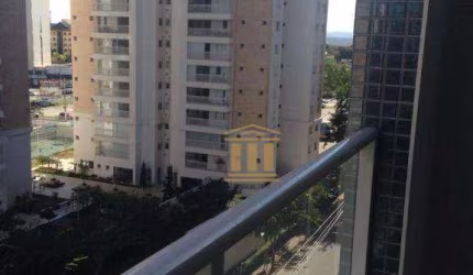 Apartamento com 2 dormitórios para alugar, 79 m² por R$ 4.735,00/mês - Royal Park - São José dos Campos/SP