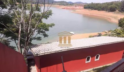 Chácara com 3 quartos à venda, 4500 m² por R$ 1.500.000 - Jardim Helena - Igaratá/SP