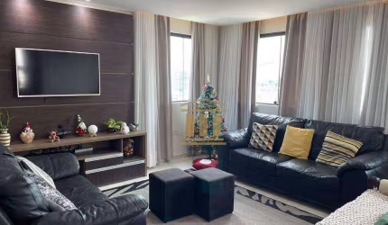 Casa com 3 dormitórios à venda, 167 m² por R$ 490.000,00 - Centro - Jacareí/SP