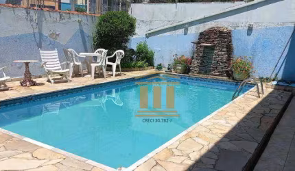 Sobrado à venda, 250 m² por R$ 1.590.000,00 - Jardim Esplanada II - São José dos Campos/SP