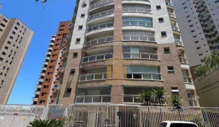 Apartamento com 3 dormitórios à venda, 114 m² por R$ 1.199.000,00 - Vila Ema - São José dos Campos/SP