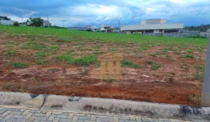 Terreno à venda, 540 m² por R$ 424.000,00 - Condomínio Residencial Ecopark Bourbon - Caçapava/SP