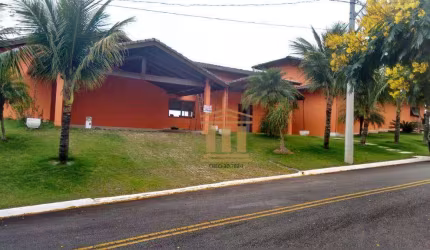 Casa com 5 quartos, sendo 4 suites à venda, 450 m² por R$ 2.500.000 - Vila São Germano - Paraibuna/SP