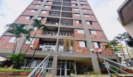 Apartamento com 3 dormitórios à venda, 83 m² por R$ 369.000,00 - Centro - São José dos Campos/SP