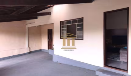 Casa à venda, 80 m² por R$ 400.000,00 - Vila São Bento - São José dos Campos/SP