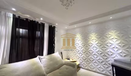 Casa com 3 dormitórios à venda, 149 m² por R$ 960.000,00 - Jardim Satélite - São José dos Campos/SP