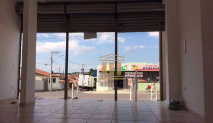 Prédio à venda, 485 m² por R$ 1.750.000,00 - Parque Nova Esperança - São José dos Campos/SP
