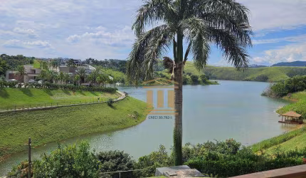 Chácara com 6 dormitórios à venda, 2900 m² por R$ 3.200.000,00 - Paraíso de Igaratá - Igaratá/SP