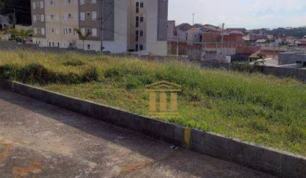 Terreno à venda, 150 m² por R$ 105.000,00 - Morada do Fênix - São José dos Campos/SP