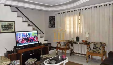 Village com 3 dormitórios à venda, 72 m² por R$ 385.000,00 - Jardim Vale do Sol - São José dos Campos/SP