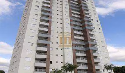 Apartamento com 2 dormitórios à venda, 63 m² por R$ 580.000,00 - Parque Industrial - São José dos Campos/SP