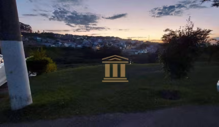 Terreno à venda, 1162 m² por R$ 630.000 - Mirante do Vale - Jacareí/SP