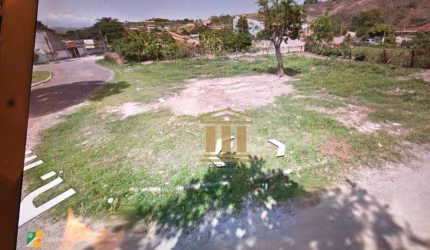 Terreno à venda, 520 m² por R$ 145.000,00 - Itatiaia - Itatiaia/RJ