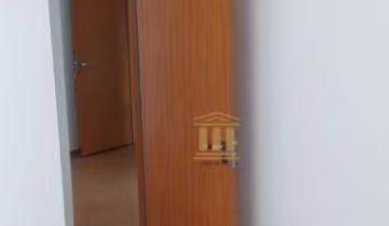 Apartamento à venda, 39 m² por R$ 220.000,00 - Vila Nova Aliança - Jacareí/SP