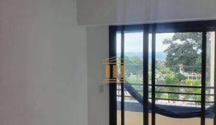 Apartamento com 4 dormitórios à venda, 100 m² por R$ 810.000,00 - Jardim Aquarius - São José dos Campos/SP