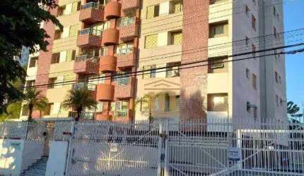 Apartamento com 4 dormitórios, 132 m² - venda por R$ 950.000,00 ou aluguel por R$ 6.435,00/mês - Jardim Aquarius - São José dos Campos/SP